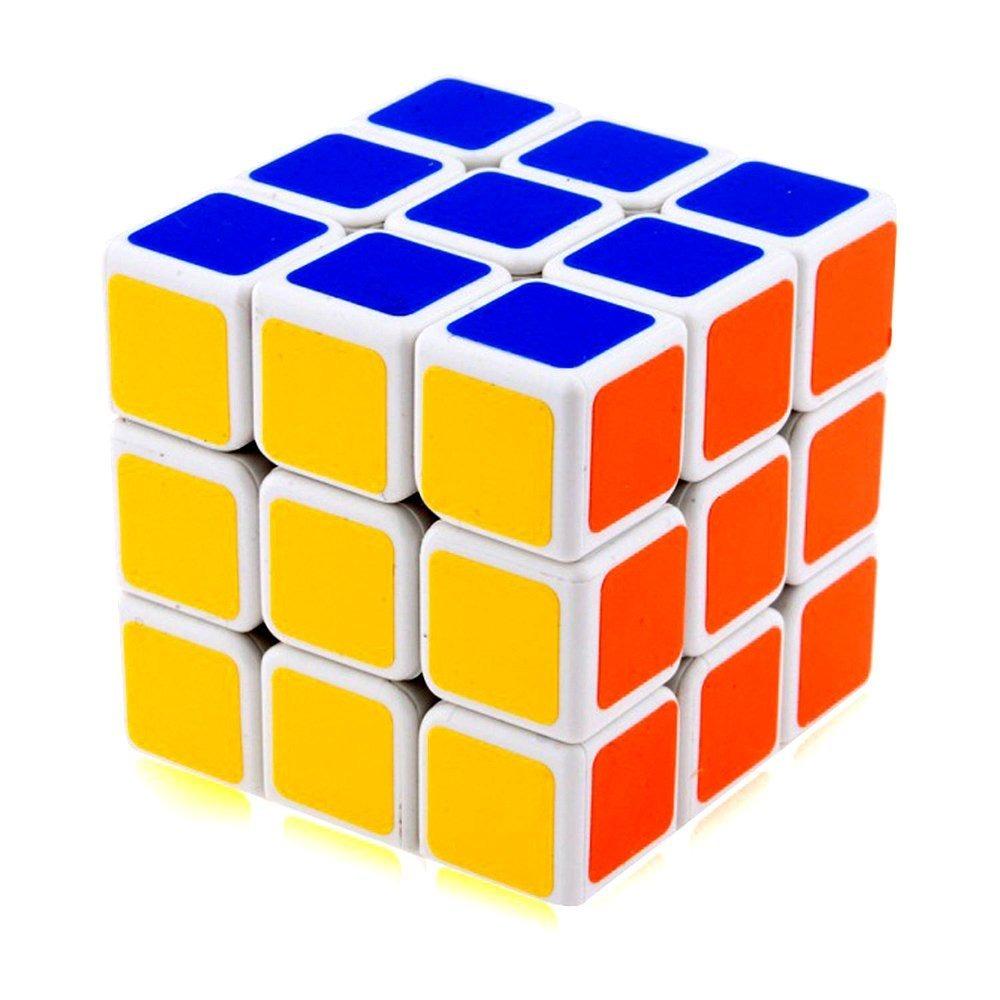 1072 High Speed Puzzle Cube - SkyShopy 1072 High Speed Puzzle Cube - SkyShopy